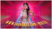 Miss India USA 2016