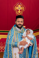 May 9 Baptism