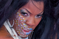 ECBS - MOKA BLU