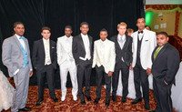 ESBS- all men models