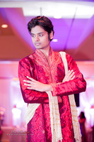 Prakash Bridal show