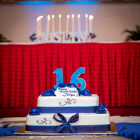 May 30 Sweet 16