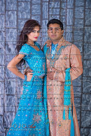 Photographer: Josh John www.jojoarts.com  MUA: Aneela K www.aneelak.com