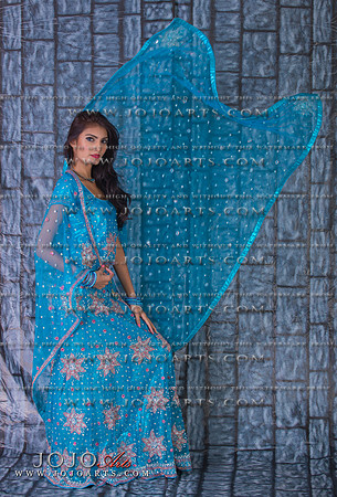 Photographer: Josh John www.jojoarts.com  MUA: Aneela K www.aneelak.com