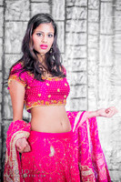 Photographer: Josh John www.jojoarts.com  MUA: Aneela K www.aneelak.com