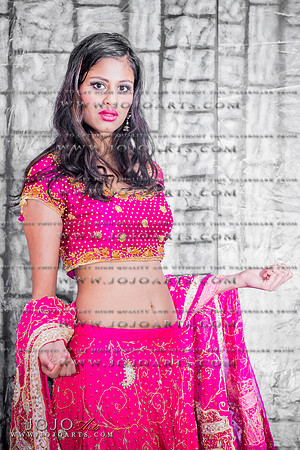 Photographer: Josh John www.jojoarts.com  MUA: Aneela K www.aneelak.com