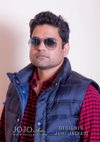 Arjun