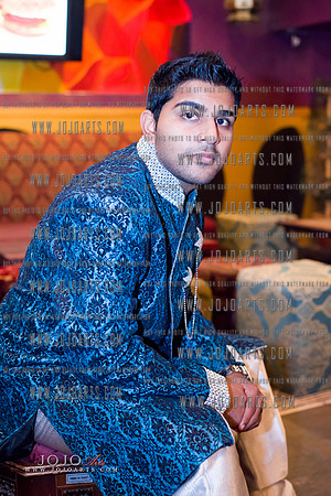 ARPIT GANDHI