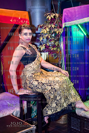 ROSHNI