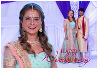 Jun 27 Wedding