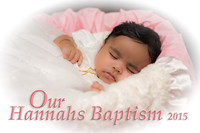 BAPTISM