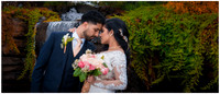 April 20th Wedding