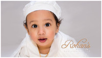 May 13 Baptism