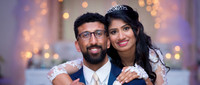 June 17 Wedding