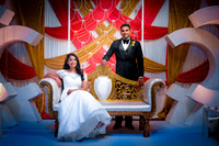 Aug 26 wedding
