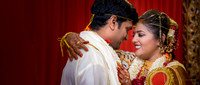 Divya & Sanoop