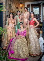 sarika march 2018