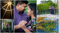April 7 Wedding