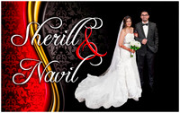 Sherill & Navil