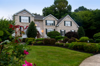 June 2018 House Warming
