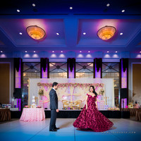 Oct 7 Wedding Sai