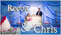 OCT 8 Wedding