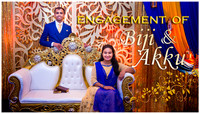 Engagement March 23