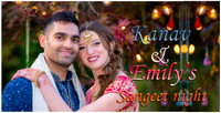 Oct 12 sangeet