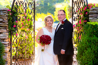 October 5 Wedding