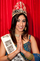 MISS INDIA 2010