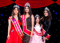 Miss India NY 2022