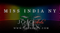 miss India NY 2016